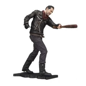 Image of Negan Merciless Edition The Walking Dead Action Figure