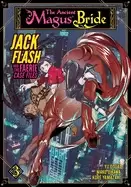 Image of ancient magus bride jack flash and the faerie case files vol 3