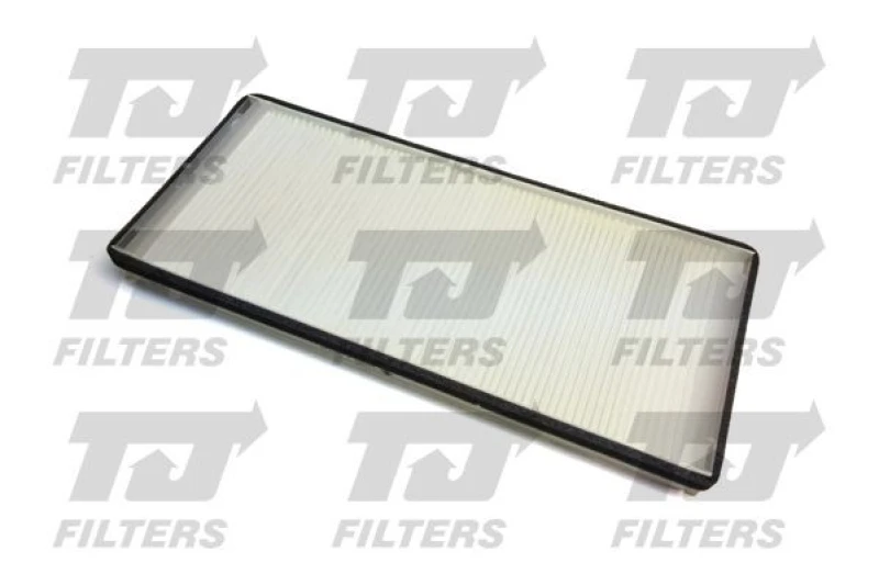 Image of QUINTON HAZELL Pollen filter QUINTON HAZELL QFC0305