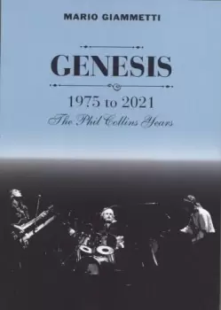 Image of Genesis: 1975 to 2021 : The Phil Collins Years