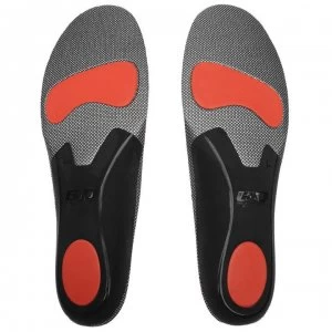 image of Boot doc Comfort S7 Insoles - Red