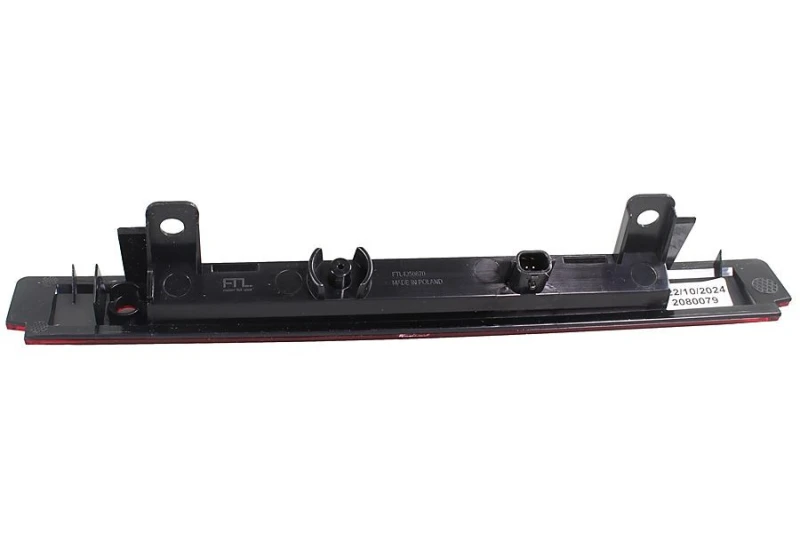 Image of Third brake light METZGER 2080079