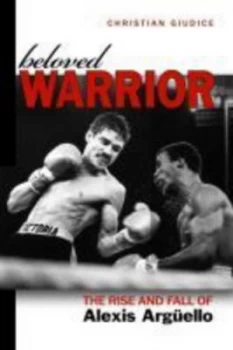Image of Beloved Warrior by Christian Giudice Hardback