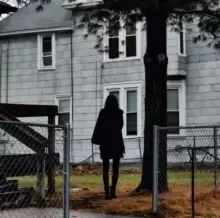 Image of Dark Bird Is Home