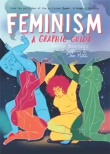 Image of Feminism: A Graphic Guide