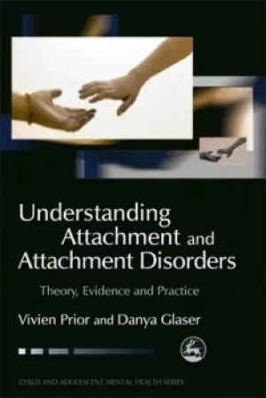 Image of Understanding attachment and attachment disorders by Vivien Prior