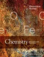 Image of chemistry principles and reactions