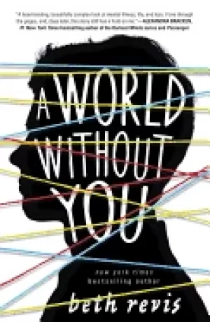 Image of world without you