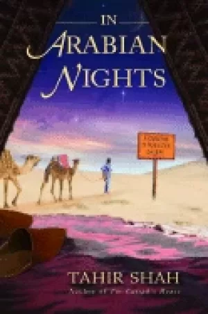 Image of in arabian nights a caravan of moroccan dreams