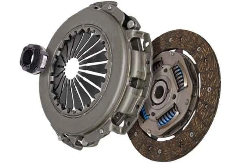 Image of KAWE Clutch kit KAWE 962183