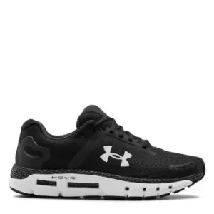 Image of Under Armour Hovr Infinite 2 Mens Trainers - Black