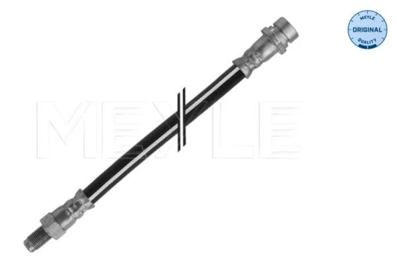 Image of Brake hose MEYLE 714 525 0054