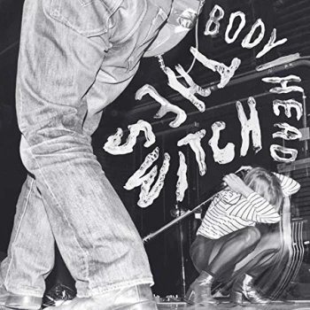 Image of Body/Head - The Switch CD