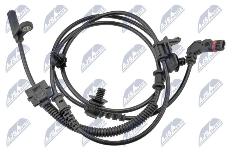 Image of NTY ABS sensor NTY HCA-CH-028