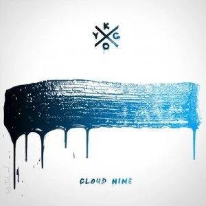 Image of Cloud Nine by Kygo CD Album