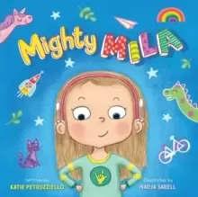 Image of Mighty Mila