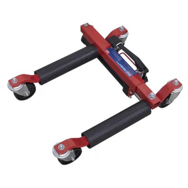 Image of Sealey WS650 Wheel Skate 650kg Capacity