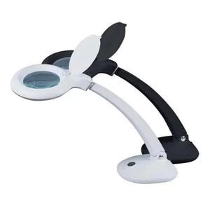 Image of Lifemax Magnifying Table Light White