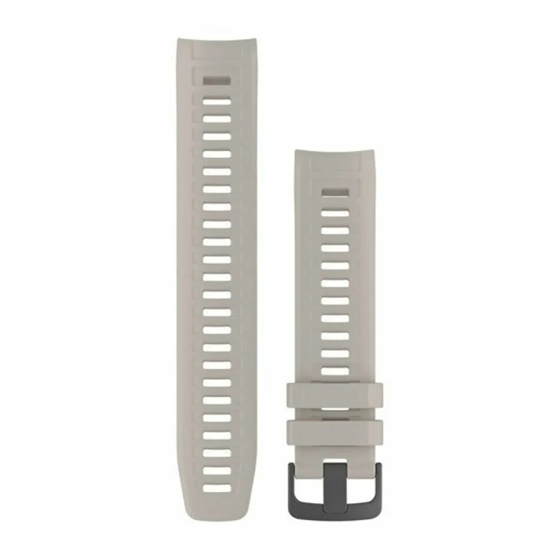 Image of Garmin 010-12854-01 Instinct Strap Only, Tundra Watch
