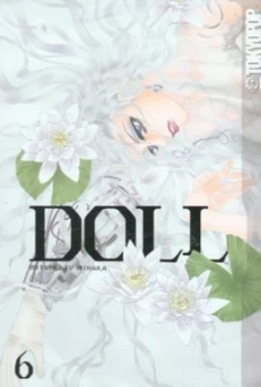 Image of Doll by Mitsukazu Mihara Paperback