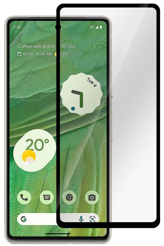 Image of eSTUFF Google Pixel 9/9 Pro Screen