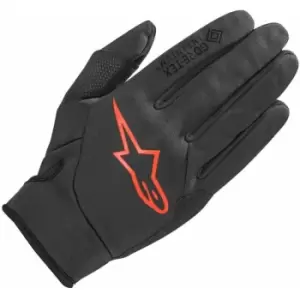 Image of CASCADE GORE WINDSTOPPER GLOVE - AP15213XXL - Alpinestars