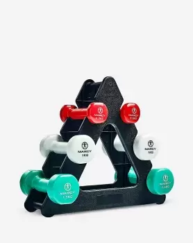 image of Marcy 6kg Dumbell Stand