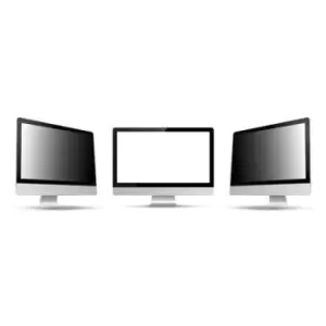Image of Origin Storage 24" Monitor Frameless display privacy filter EQV to 3M PF240W9B