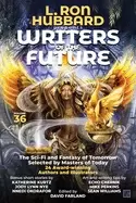 Image of l ron hubbard presents writers of the future volume 36