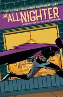 Image of The All-nighter