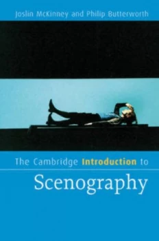 Image of The Cambridge Introduction to Scenography by Joslin Mckinney Paperback