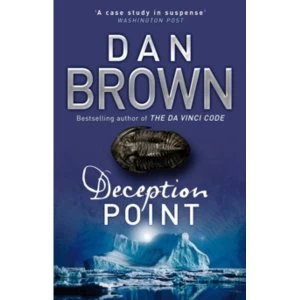 Image of Deception Point