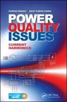 Image of Power quality issues by Suresh Mikkili
