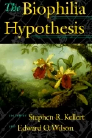 Image of biophilia hypothesis