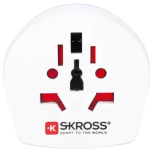 Image of Skross Country Combo World to UK