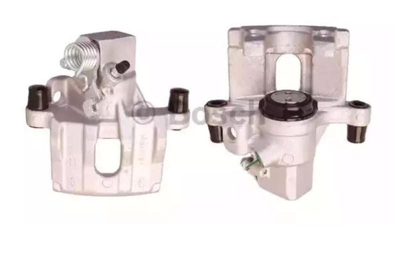 Image of Bosch 0 986 134 145 Brake caliper Aluminium Brake Caliper (78)