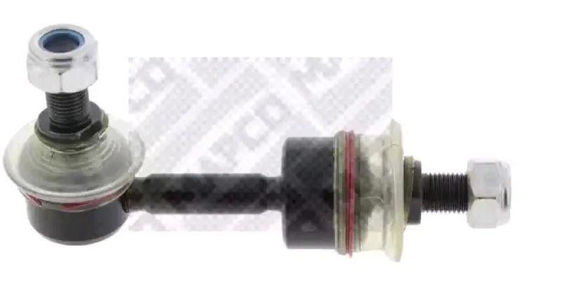 Image of MAPCO 52558HPS Anti-roll bar link Rear Axle Left Link Stabiliser (3229)