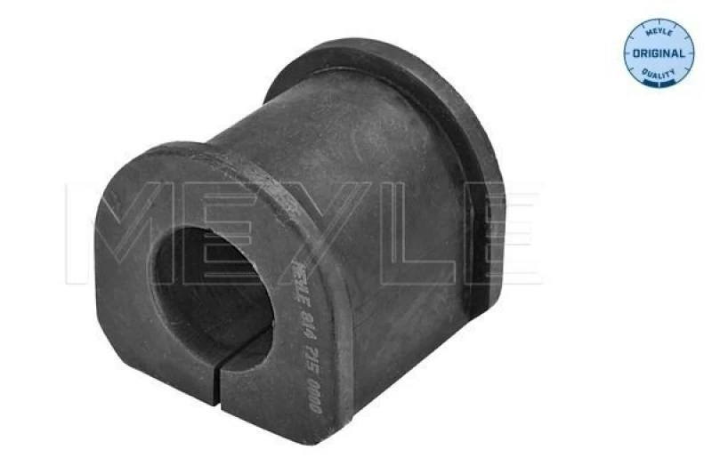 Image of Anti roll bar bush MEYLE 814 715 0000