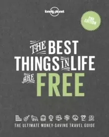 Image of Lonely Planet The Best Things in Life are Free