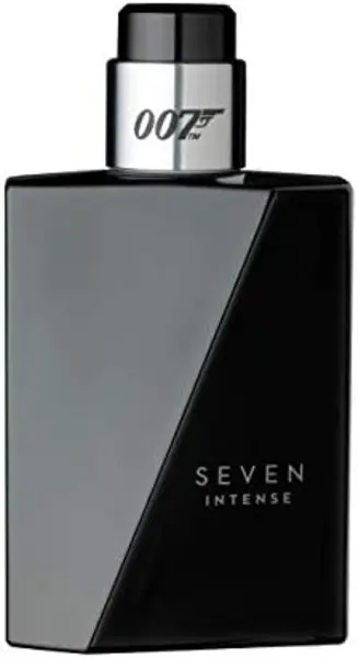 image of James Bond 007 Fragrances Seven Intense Eau de Parfum For Him 75ml