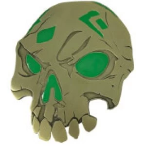 Sea of Thieves Glow in the Dark Bottle Opener