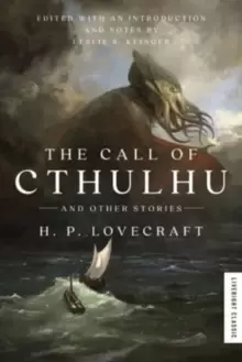 Image of The Call of Cthulhu : And Other Stories