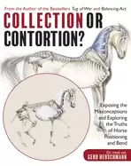 Image of collection or contortion exposing the misconceptions and exploring the trut