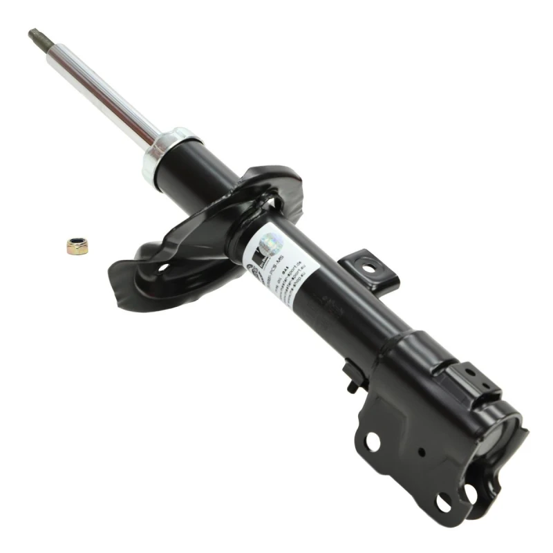 Image of MASTER-SPORT Shock absorber MASTER-SPORT 313881-PCS-MS