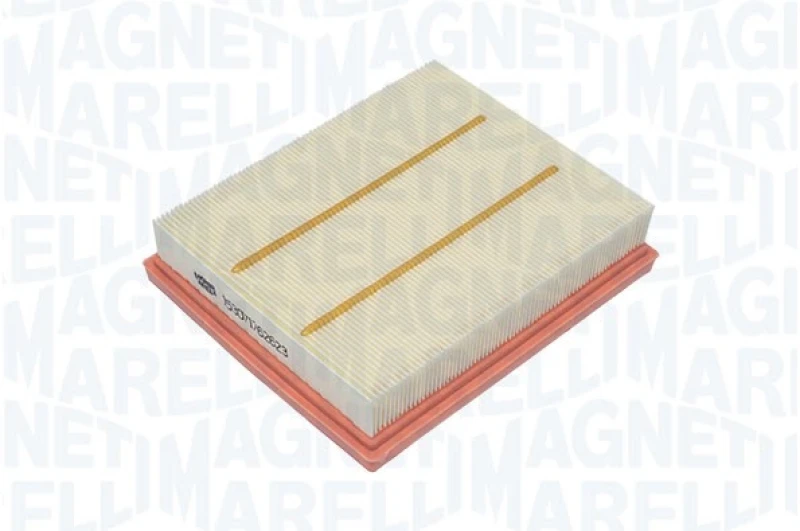 Image of MAGNETI MARELLI Air filter MAGNETI MARELLI 153071762623