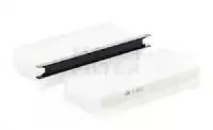 Image of Cabin Air Filter Cu2418-2 By Mann-Filter