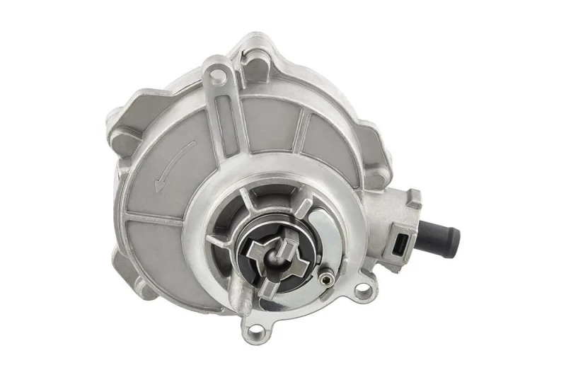 Image of TOPRAN 116 187 Vacuum Pump EHVP without gasket/seal Vacuum Pump,brake system (387)