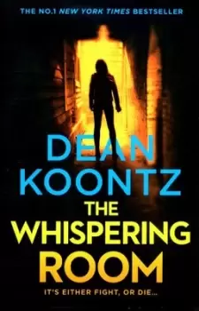 Image of The whispering room - Dean Koontz - Paperback - Used