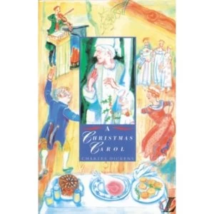 Image of A Christmas Carol by Charles Dickens, Roy Blatchford, Geoff Barton (Paperback, 1994)