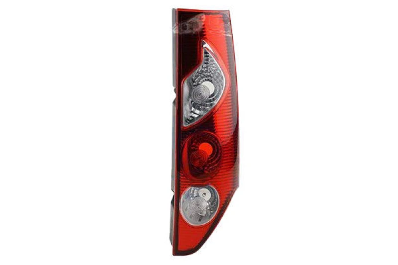 Image of JOHNS 60 62 88-1 Rear light without bulb holder, Right Combination Rearlight (391)